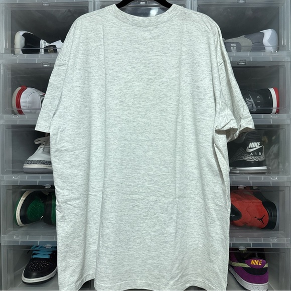 Vintage Easyriders Native American Motorcycle Tee XL - Picture 2 of 8